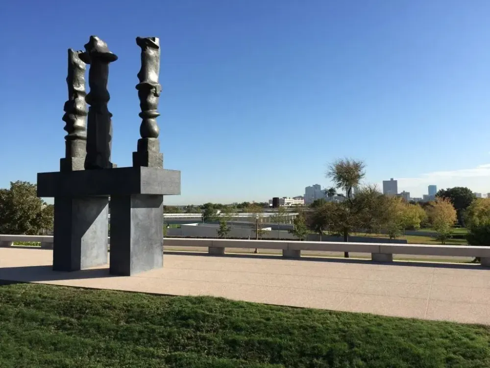 Amon carter museum of american art